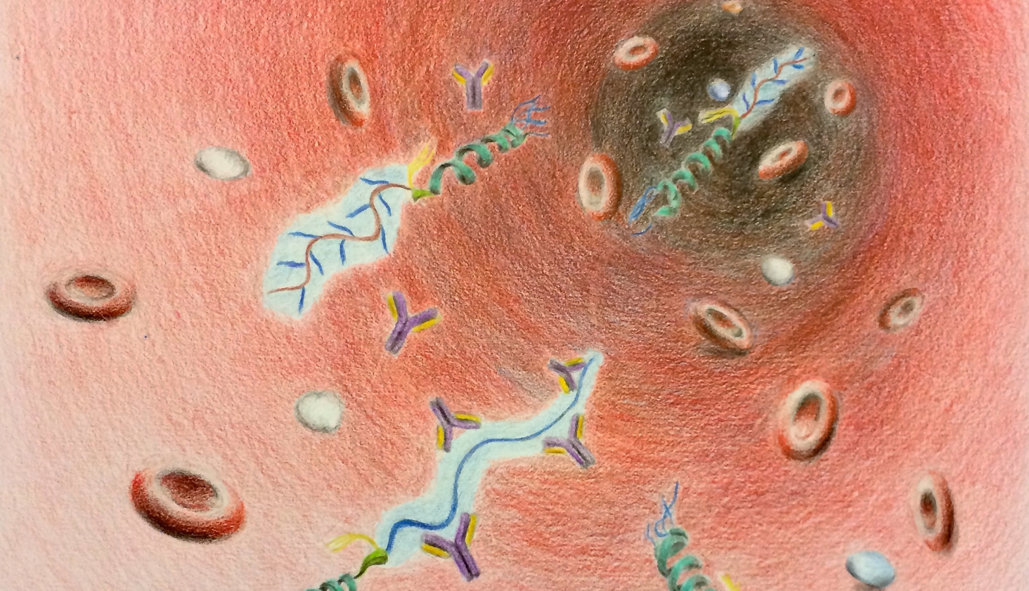 A new kind of stealthiness